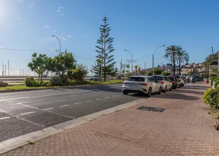 Casa Dolce * מנטון