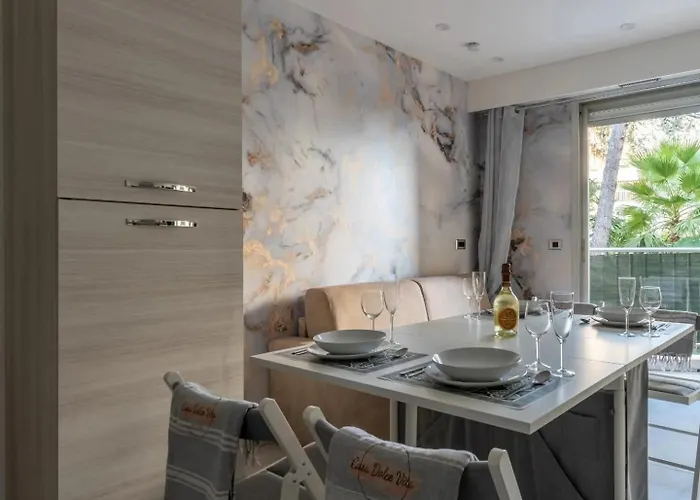 Appartamento Casa Dolce