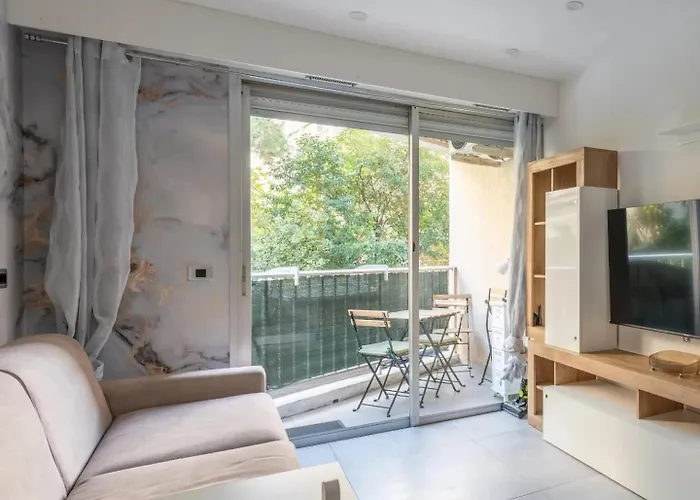 Apartamento Casa Dolce Menton