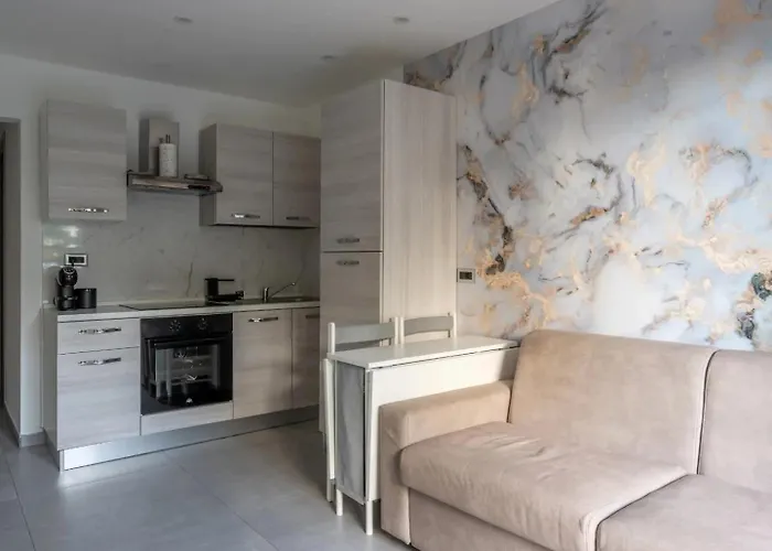 Apartamento Casa Dolce