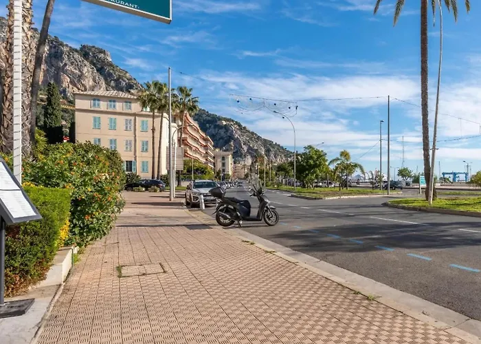 Casa Dolce דירה *