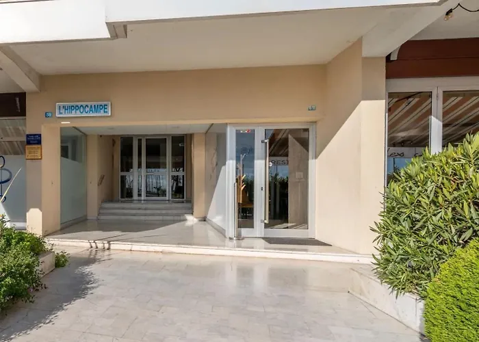 Apartamento Casa Dolce *