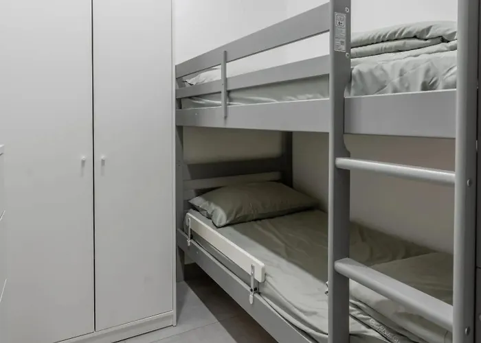 Appartamento Casa Dolce Mentone