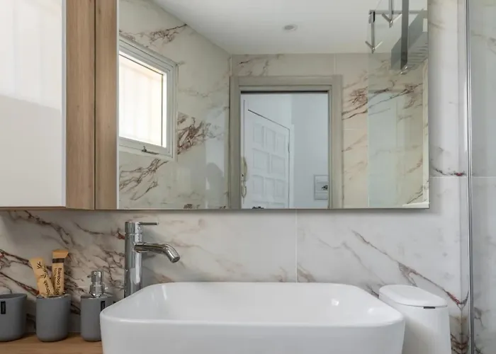 Casa Dolce * מנטון