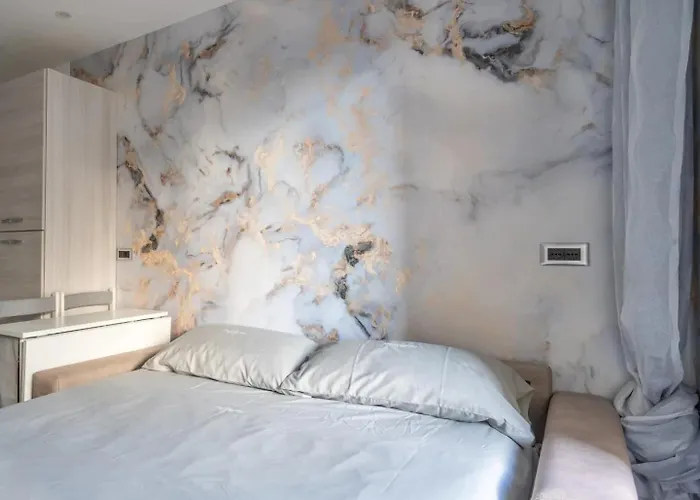 Casa Dolce דירה *