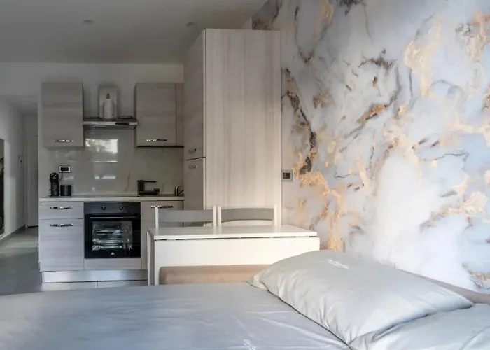 Casa Dolce * מנטון