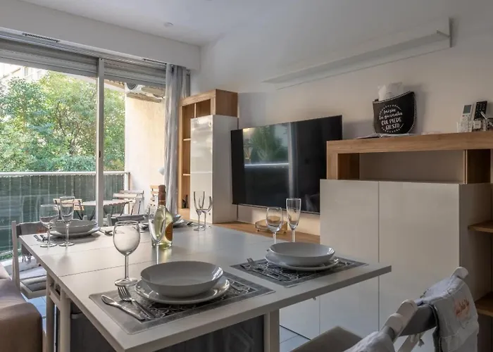 Casa Dolce * מנטון