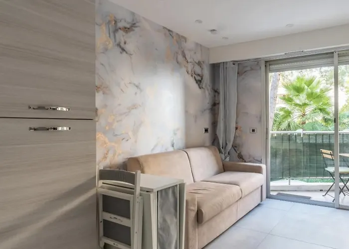 Apartamento Casa Dolce Menton