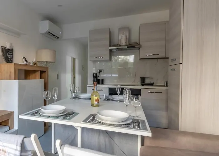 Casa Dolce מנטון