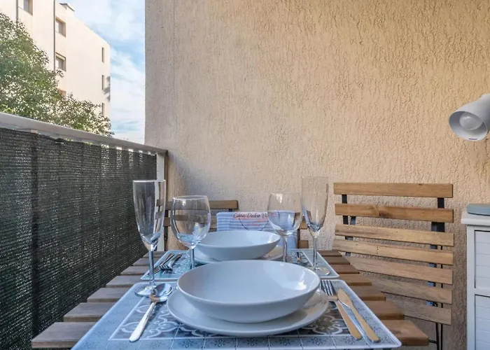 Casa Dolce * מנטון