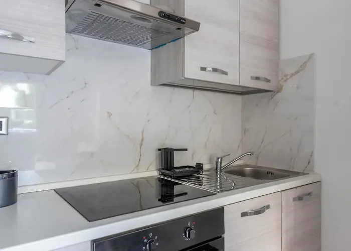 Casa Dolce Appartamento