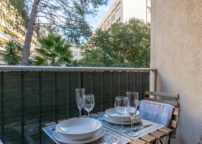 Casa Dolce Apartamento *