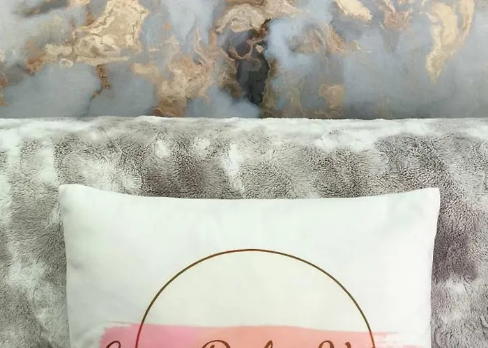 דירה Casa Dolce *